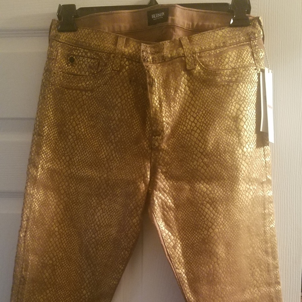 Hudson jeans